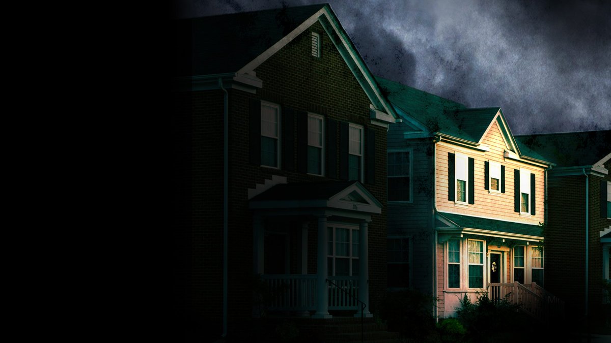 Murder On Maple Drive New Homeowners Suspect Neighbor In Past Killings